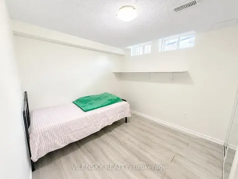 77 Billingsley Crescent Markham ON L3S 4P2