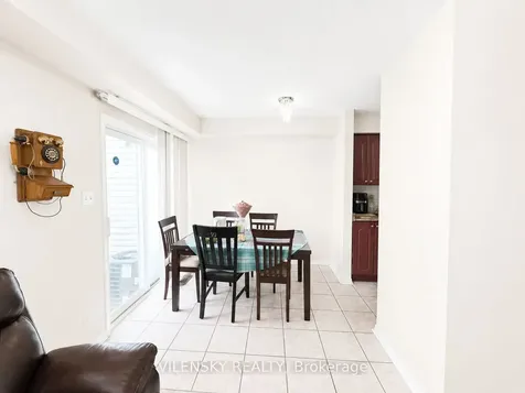 77 Billingsley Crescent Markham ON L3S 4P2