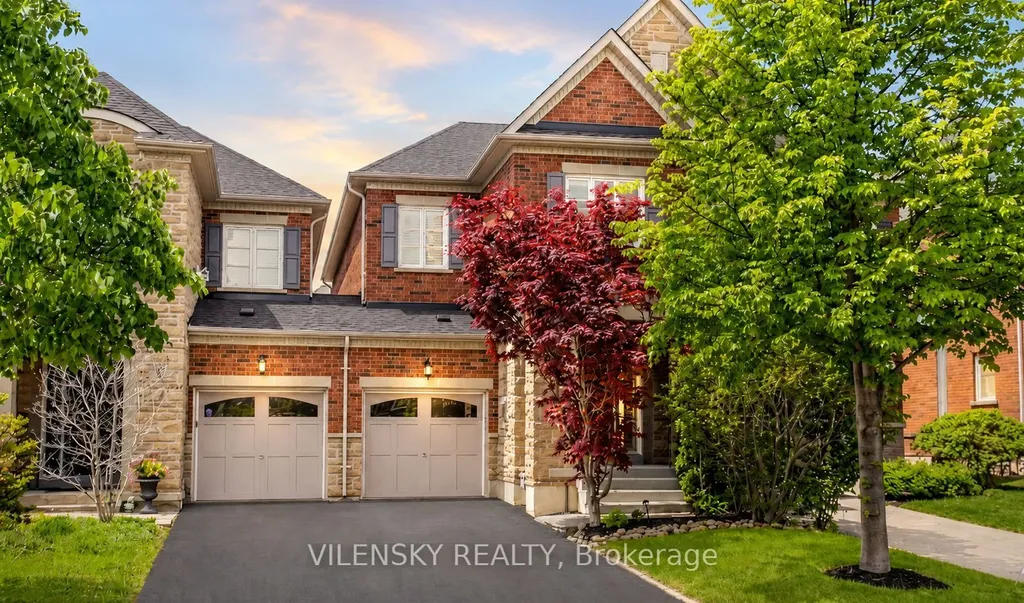148 Southvale Drive Vaughan ON L6A 0Y7
