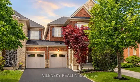148 Southvale Drive Vaughan ON L6A 0Y7
