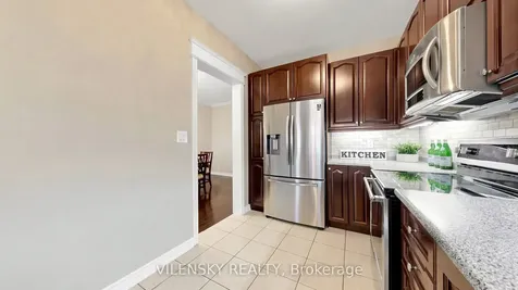 148 Southvale Drive Vaughan ON L6A 0Y7