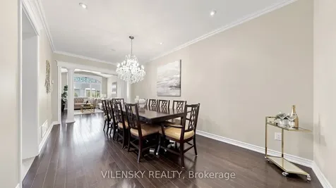 148 Southvale Drive Vaughan ON L6A 0Y7