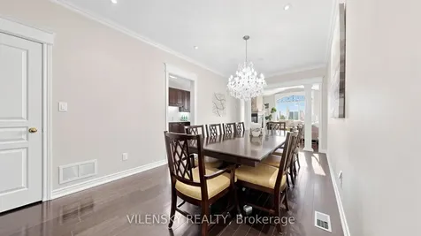 148 Southvale Drive Vaughan ON L6A 0Y7