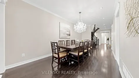 148 Southvale Drive Vaughan ON L6A 0Y7