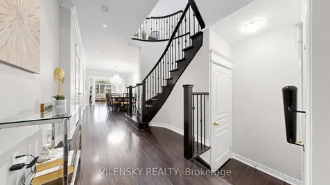 148 Southvale Drive Vaughan ON L6A 0Y7