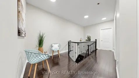148 Southvale Drive Vaughan ON L6A 0Y7