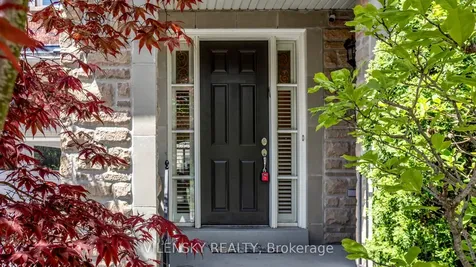 148 Southvale Drive Vaughan ON L6A 0Y7