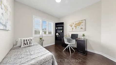 148 Southvale Drive Vaughan ON L6A 0Y7