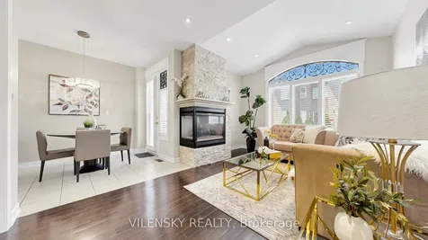148 Southvale Drive Vaughan ON L6A 0Y7