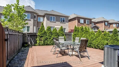 148 Southvale Drive Vaughan ON L6A 0Y7