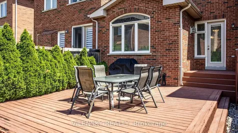 148 Southvale Drive Vaughan ON L6A 0Y7