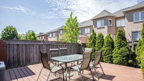 148 Southvale Drive Vaughan ON L6A 0Y7