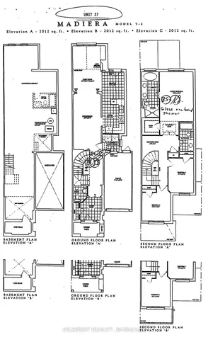 148 Southvale Drive Vaughan ON L6A 0Y7