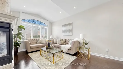148 Southvale Drive Vaughan ON L6A 0Y7