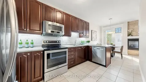 148 Southvale Drive Vaughan ON L6A 0Y7