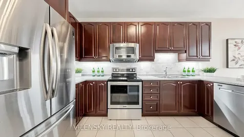 148 Southvale Drive Vaughan ON L6A 0Y7