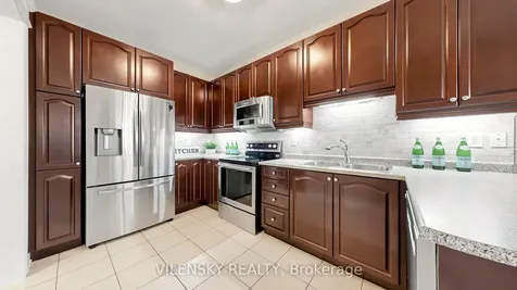148 Southvale Drive Vaughan ON L6A 0Y7