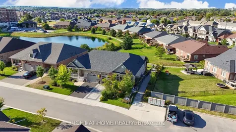 126 Kingsmere Crescent New Tecumseth ON L9R 0K8