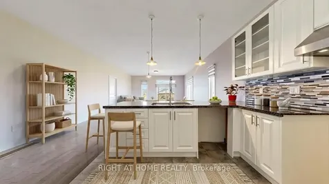 126 Kingsmere Crescent New Tecumseth ON L9R 0K8