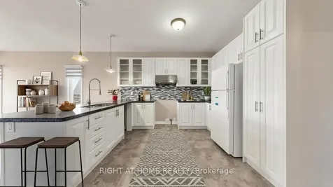 126 Kingsmere Crescent New Tecumseth ON L9R 0K8