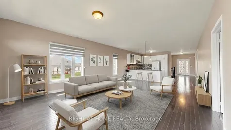 126 Kingsmere Crescent New Tecumseth ON L9R 0K8