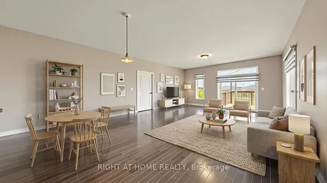 126 Kingsmere Crescent New Tecumseth ON L9R 0K8