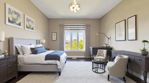 126 Kingsmere Crescent New Tecumseth ON L9R 0K8