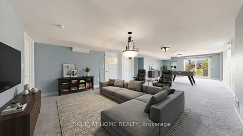 126 Kingsmere Crescent New Tecumseth ON L9R 0K8