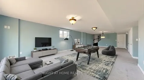 126 Kingsmere Crescent New Tecumseth ON L9R 0K8
