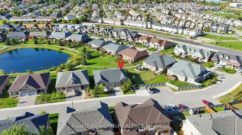 126 Kingsmere Crescent New Tecumseth ON L9R 0K8