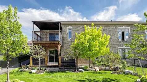 126 Kingsmere Crescent New Tecumseth ON L9R 0K8