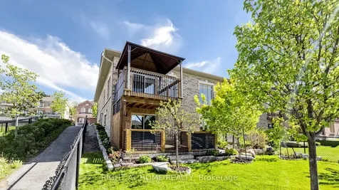 126 Kingsmere Crescent New Tecumseth ON L9R 0K8