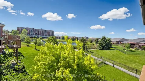 126 Kingsmere Crescent New Tecumseth ON L9R 0K8