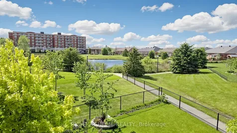 126 Kingsmere Crescent New Tecumseth ON L9R 0K8