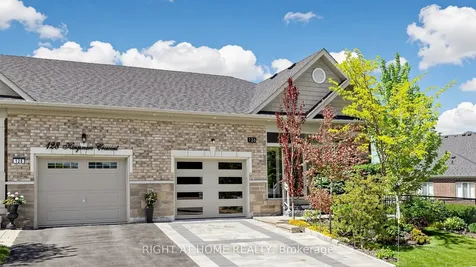126 Kingsmere Crescent New Tecumseth ON L9R 0K8