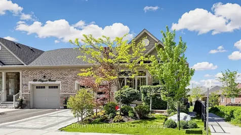 126 Kingsmere Crescent New Tecumseth ON L9R 0K8