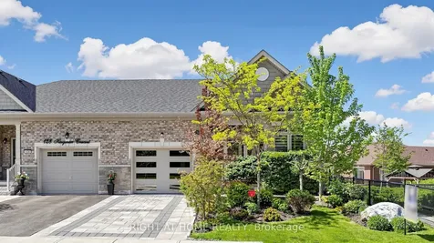 126 Kingsmere Crescent New Tecumseth ON L9R 0K8
