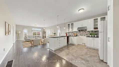 126 Kingsmere Crescent New Tecumseth ON L9R 0K8