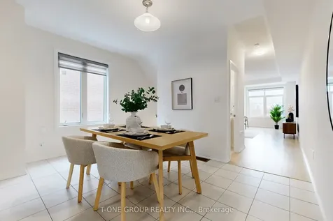 32 Stoeber Lane Markham ON L6B 0S1