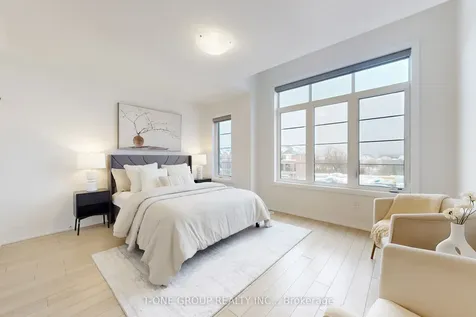 32 Stoeber Lane Markham ON L6B 0S1