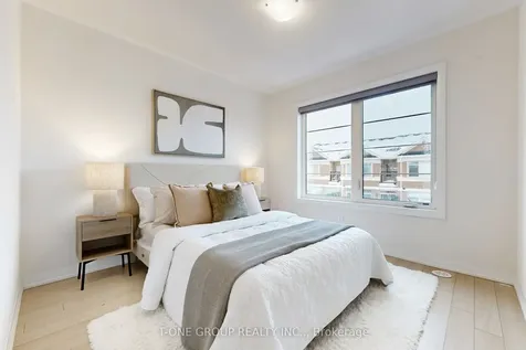 32 Stoeber Lane Markham ON L6B 0S1