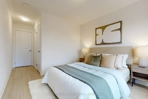 32 Stoeber Lane Markham ON L6B 0S1