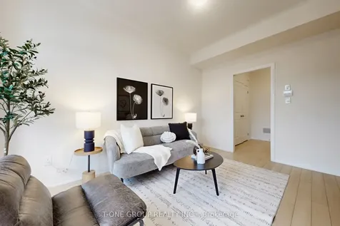 32 Stoeber Lane Markham ON L6B 0S1