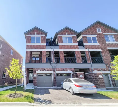 32 Stoeber Lane Markham ON L6B 0S1