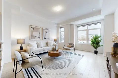 32 Stoeber Lane Markham ON L6B 0S1