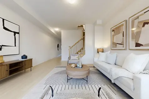 32 Stoeber Lane Markham ON L6B 0S1
