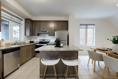 32 Stoeber Lane Markham ON L6B 0S1