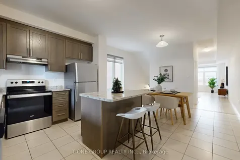 32 Stoeber Lane Markham ON L6B 0S1