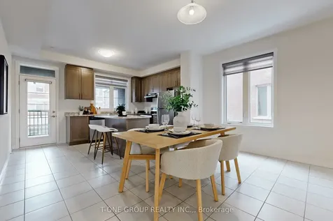 32 Stoeber Lane Markham ON L6B 0S1