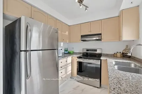 82 Baywell Crescent Aurora ON L4H 7N4